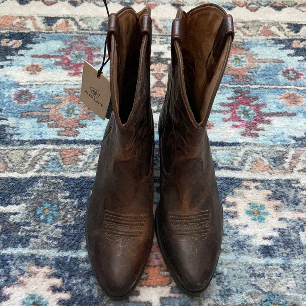 Ariat Kids boots size 3